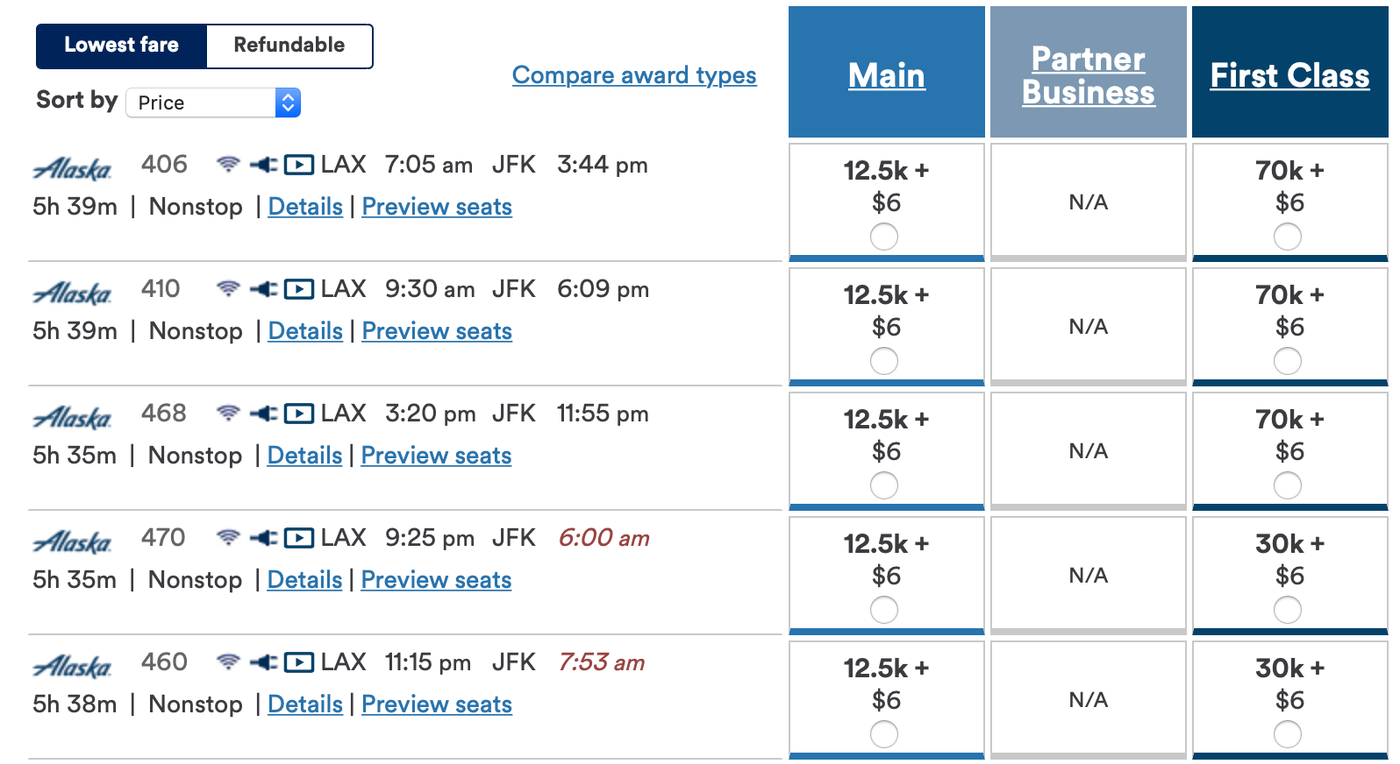 Your guide to earning and redeeming with Alaska Airlines Mileage Plan