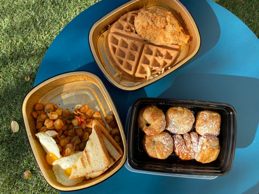 How I'm earning Marriott Platinum status in 2021 with as few as 5