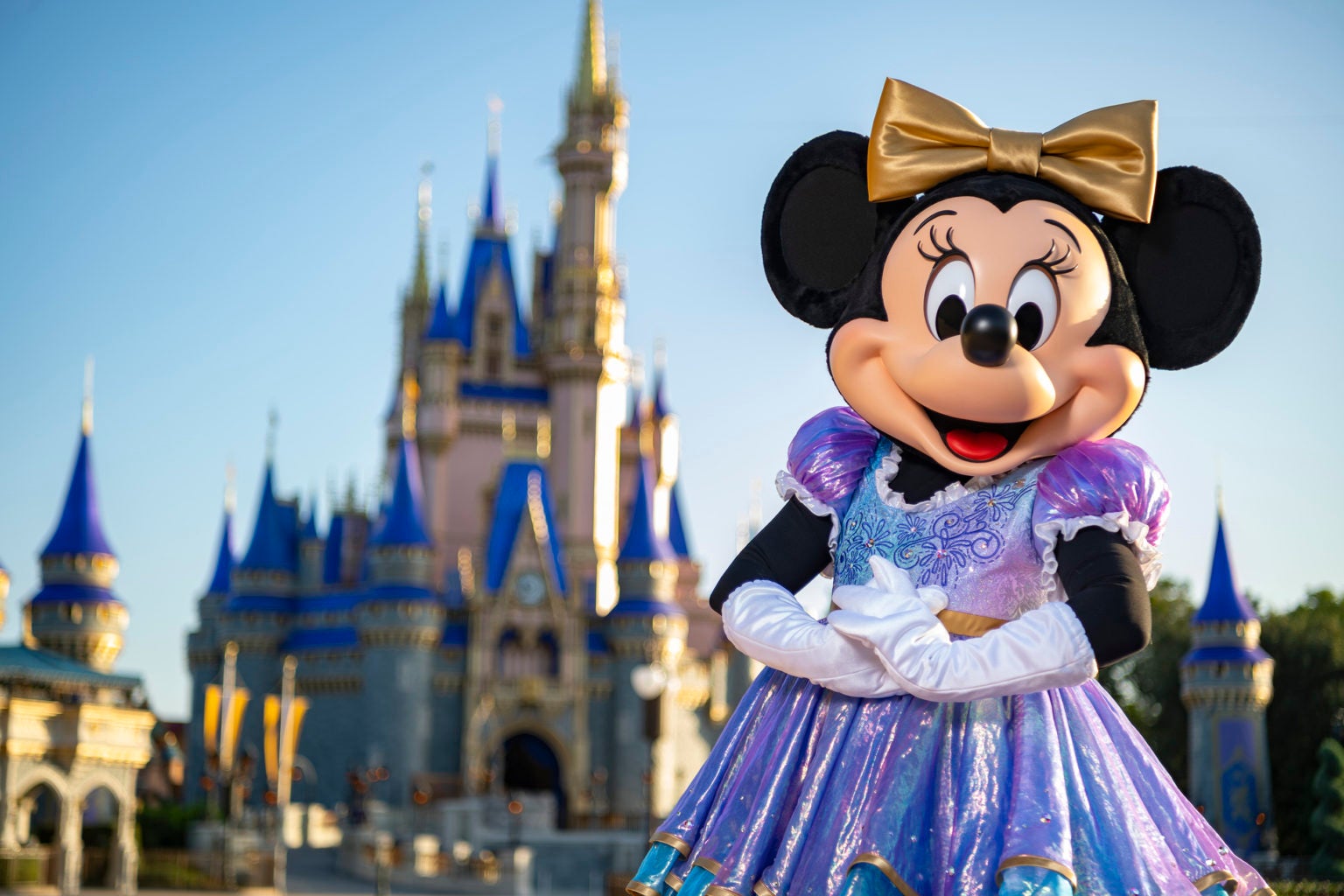 Just Released 5 Things We Know About Disney World s Upcoming 50th 