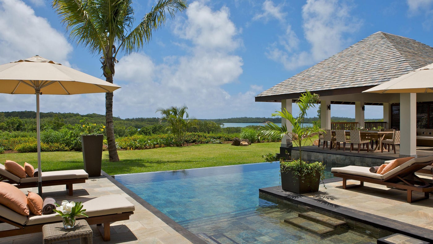 Top Mr & Mrs Smith hotels with IHG Rewards The Points Guy