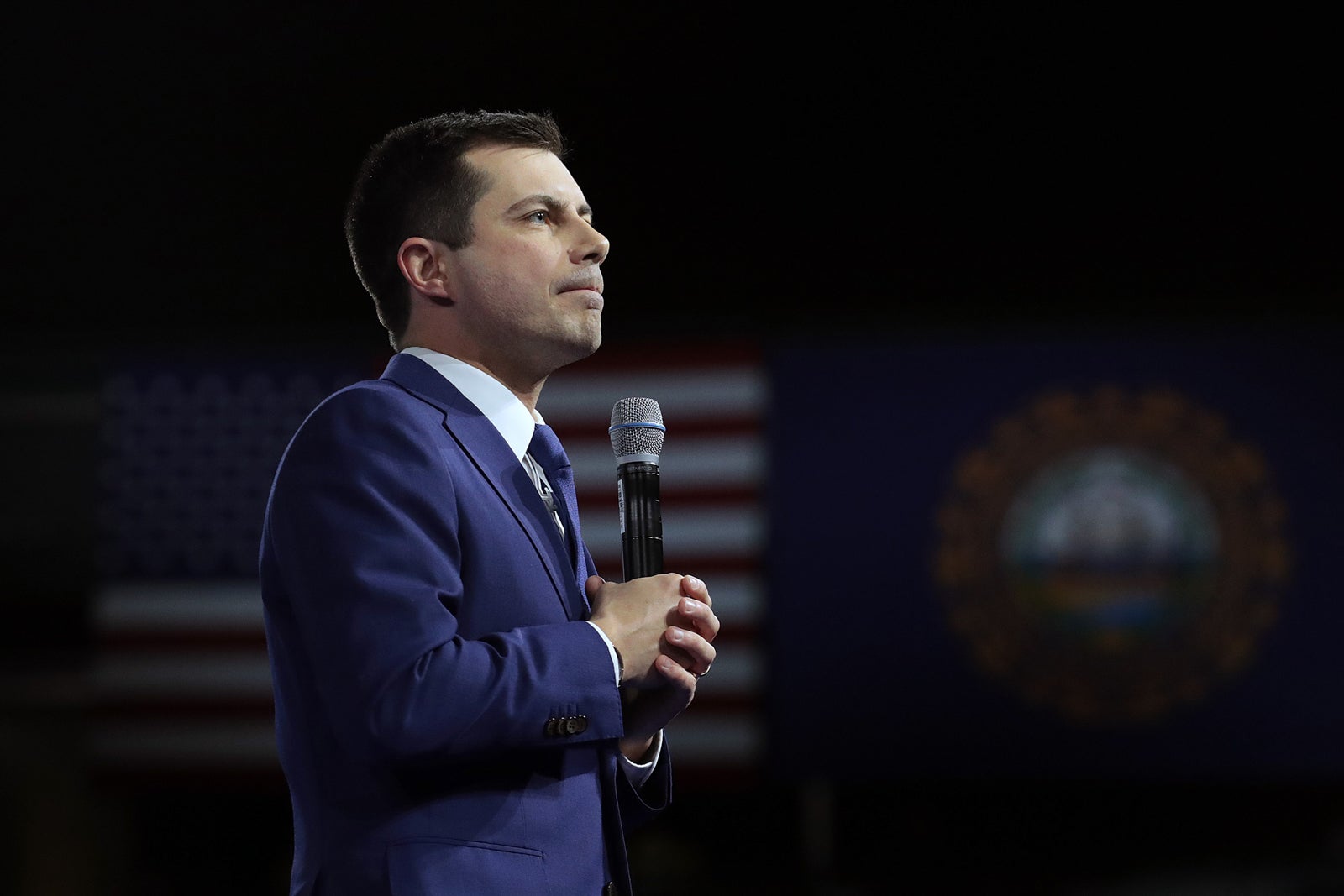 New Transportation Secretary Pete Buttigieg to TPG: Bold action on ...