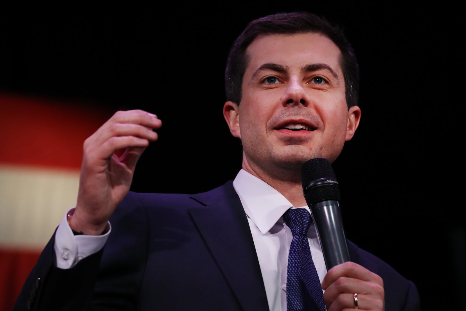 New Transportation Secretary Pete Buttigieg To TPG: Bold Action On ...