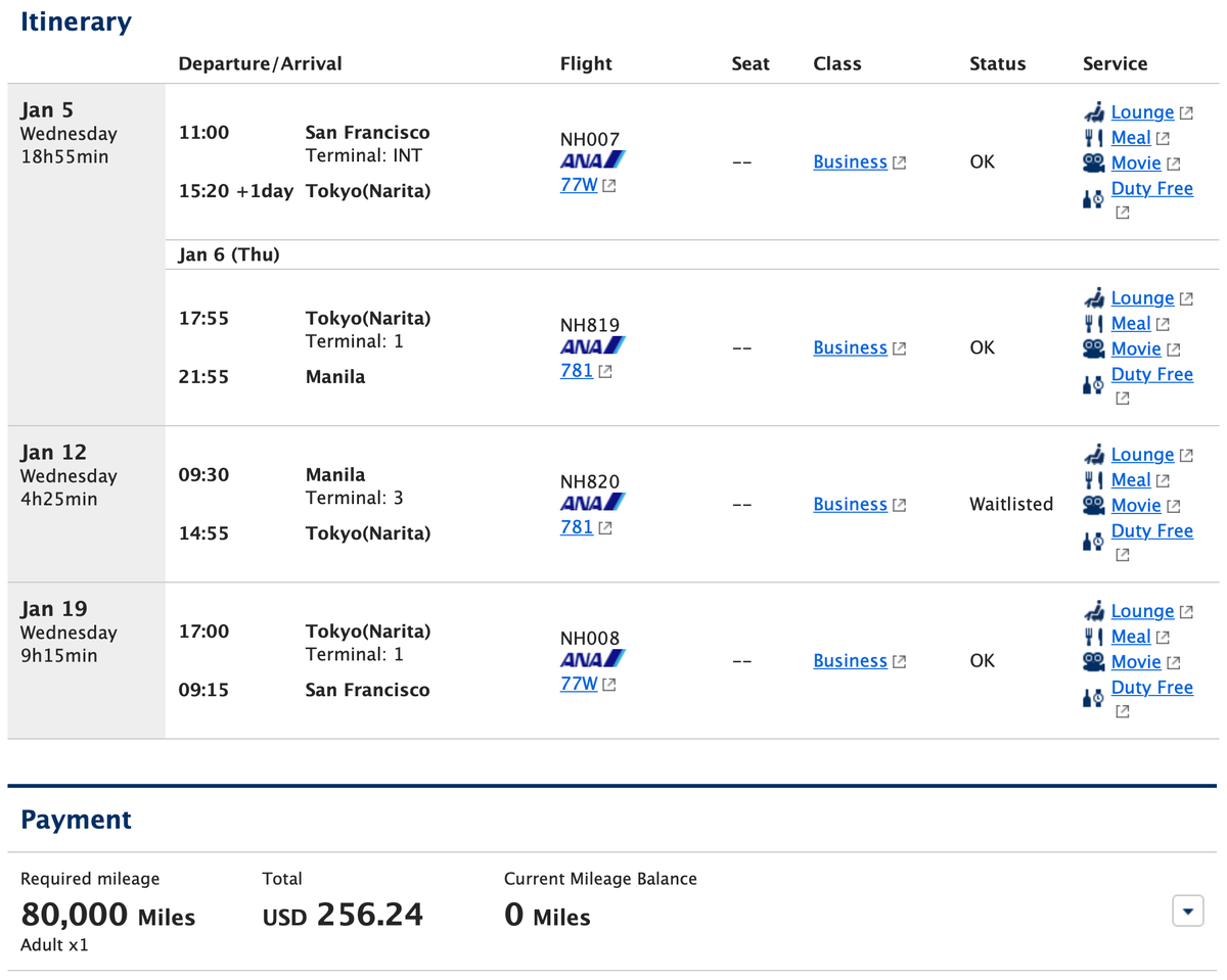 9 obscure airline award redemptions you should know about - The Points Guy