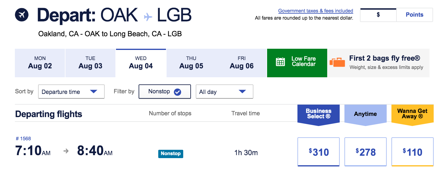 How to use (and earn) the Southwest Companion Pass The Points Guy