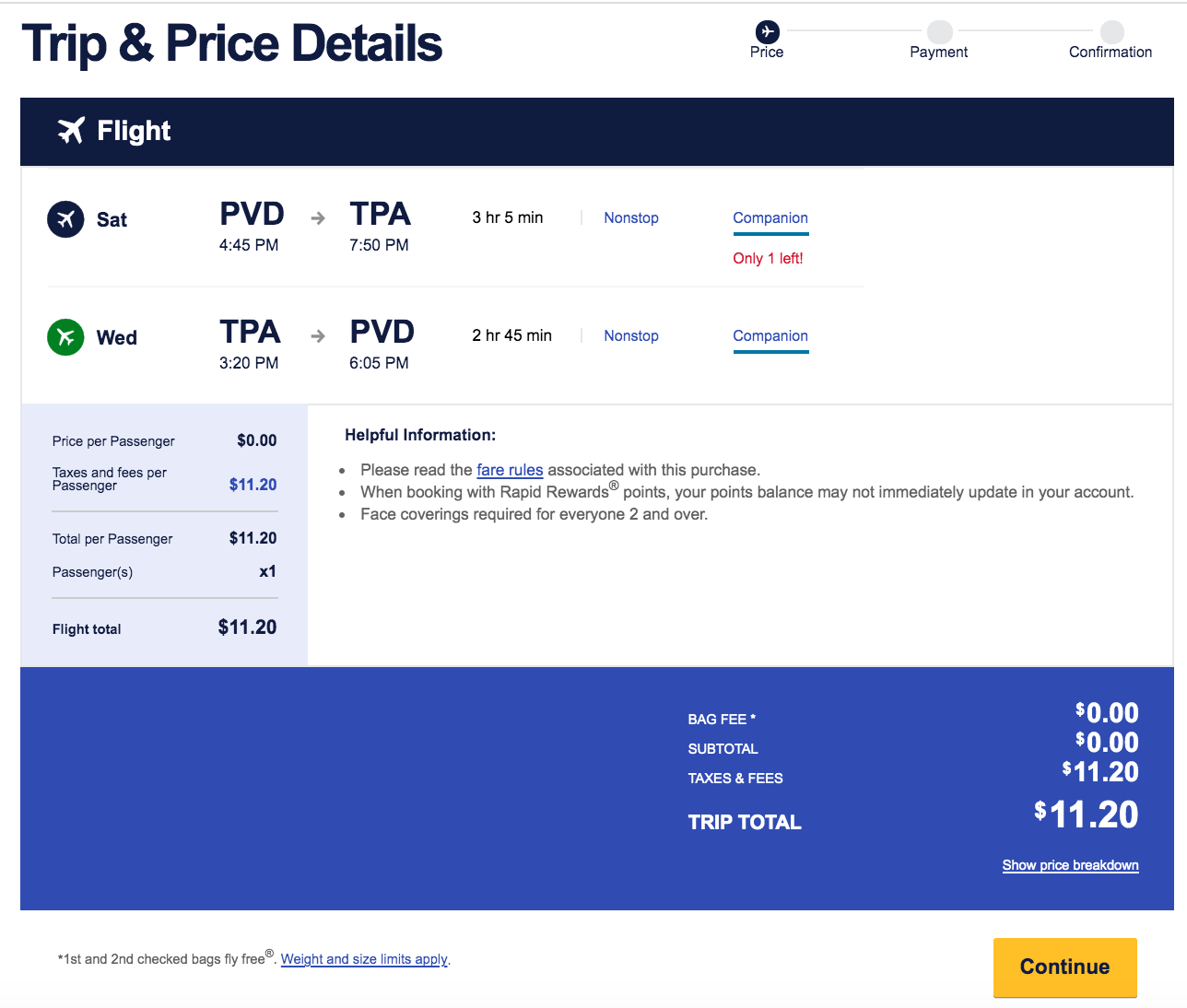 How to earn and use the Southwest Companion Pass The Points Guy