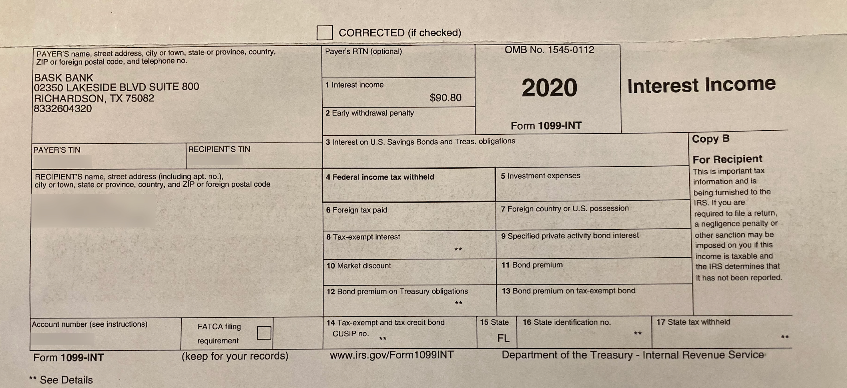 Complete Guide To Paying Taxes On Credit Card Rewards