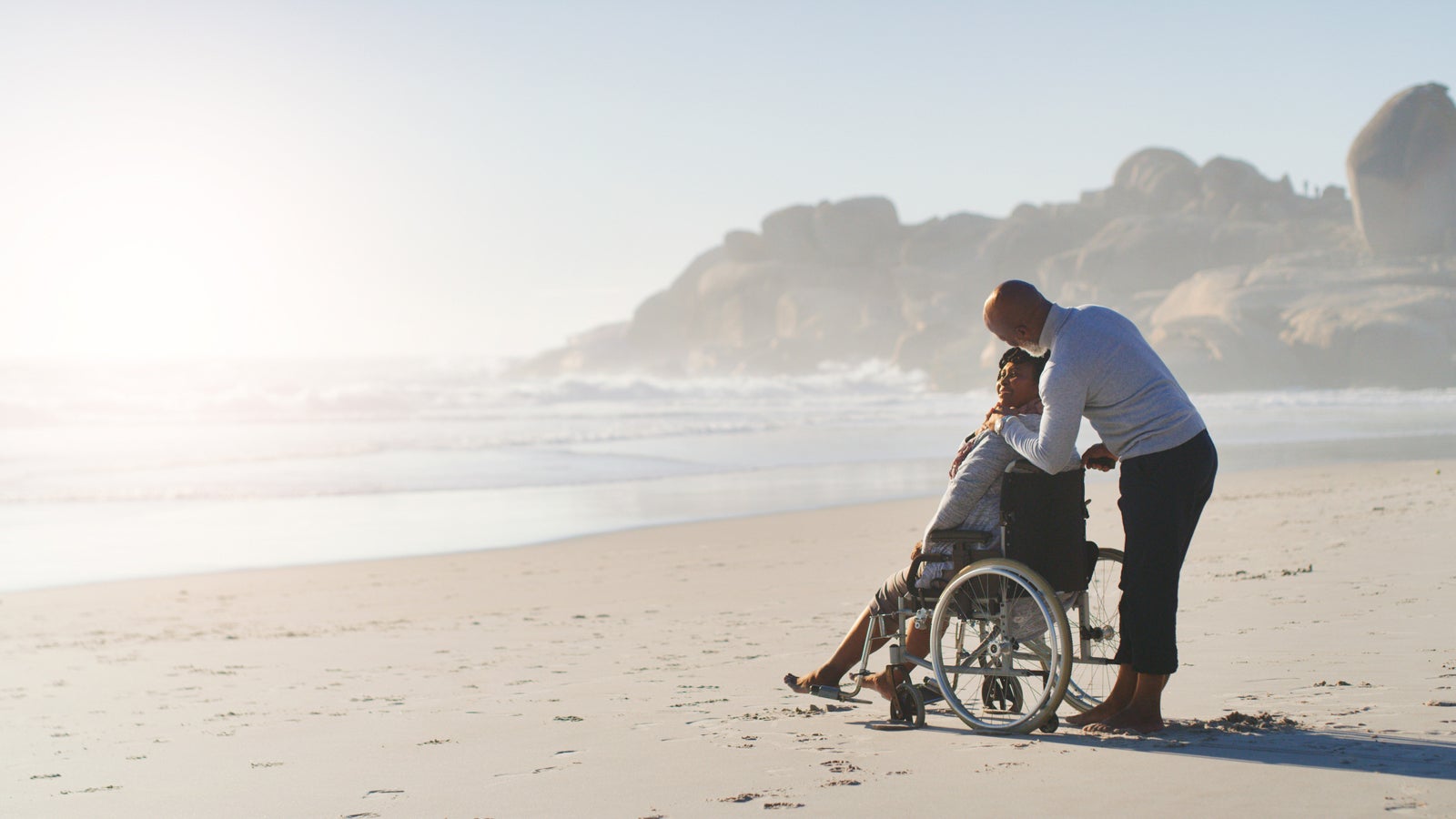 wheelchair accessible travel advice