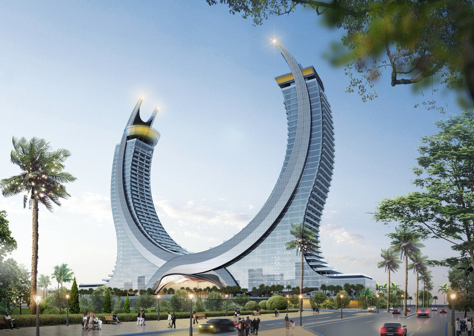 accor-fairmont-raffles-qatar