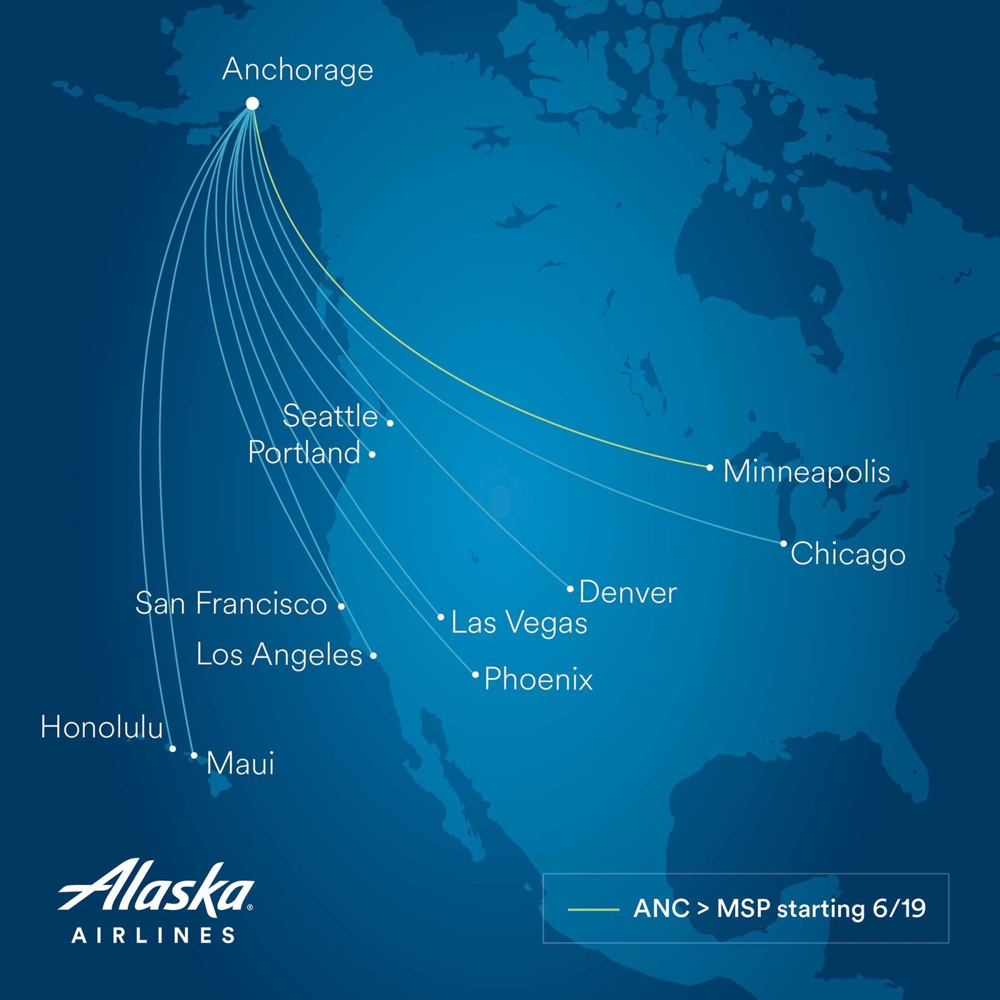 Alaska Airlines targets Delta hub as turf war expands to Alaska