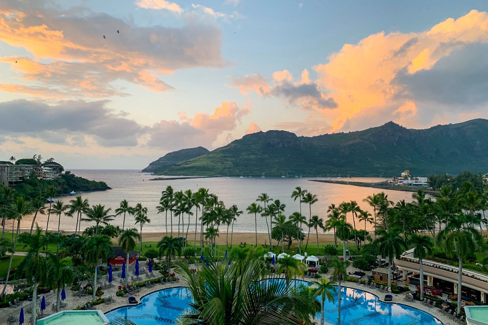 What it's like traveling to Hawaii while vaccinated The Points Guy