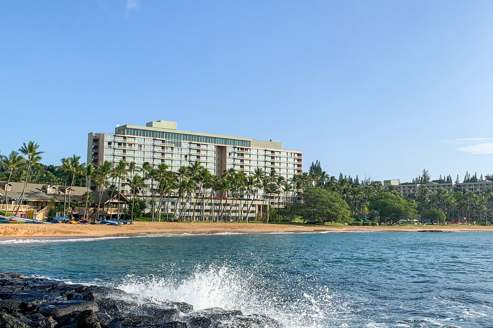 Kauai considers charging tourists for beach parking