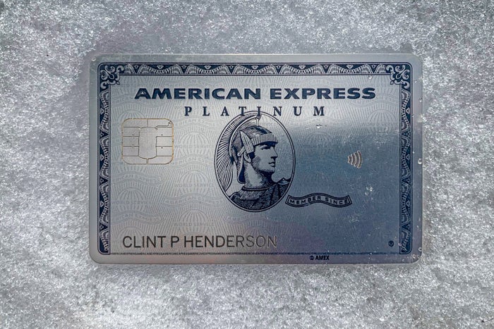 Are you missing value on your Amex Platinum card? – The Points Guy