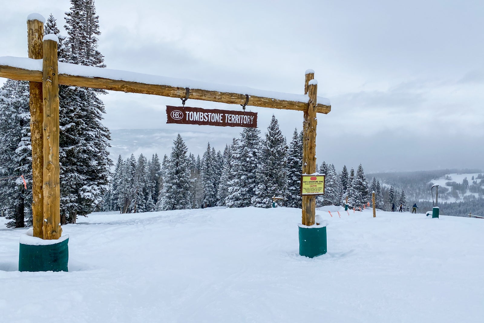 Epic Passes on sale now for 20242025 ski season — ski for as low as