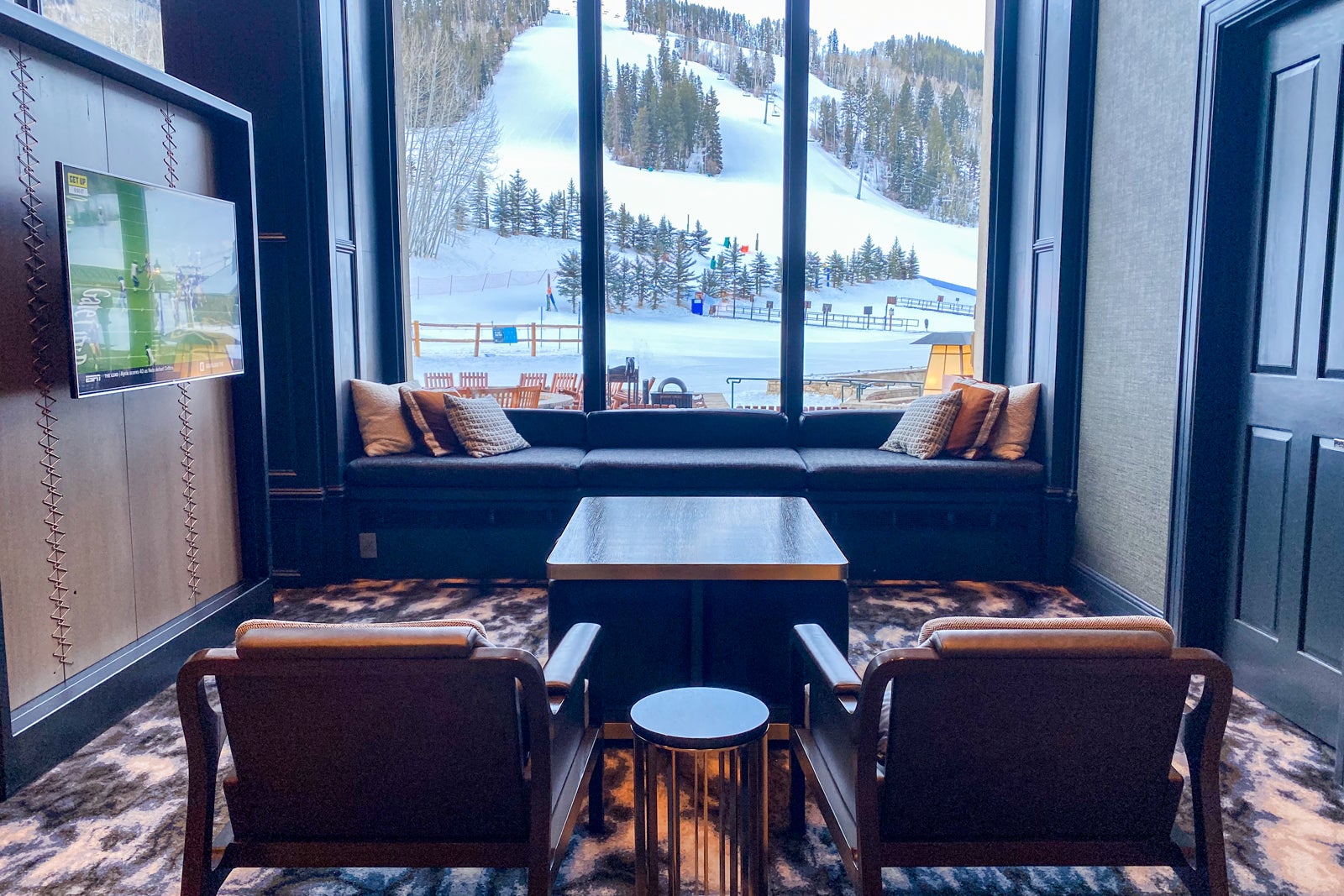 Travel Is Back Now Points And Miles Devaluations Are Likely Coming   20210318 Park Hyatt Beaver Creek SHull 29 