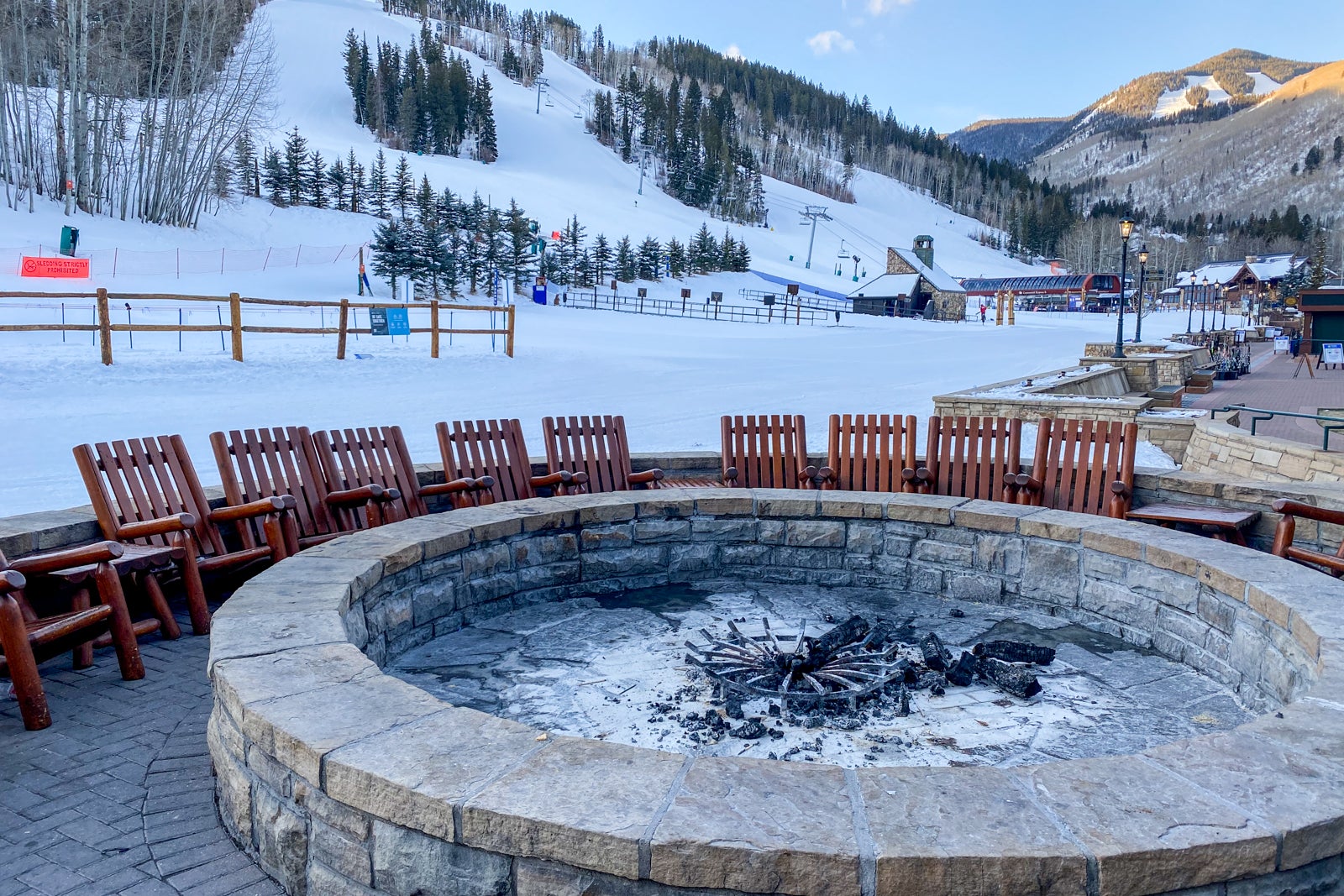 Park Hyatt Beaver Creek