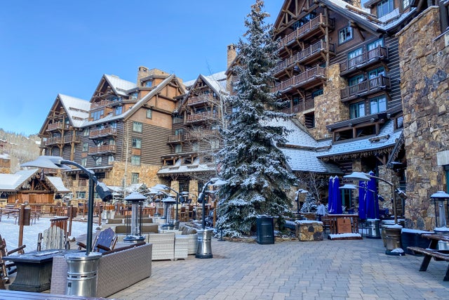 Rustic meets refined: A review of The Ritz-Carlton, Bachelor Gulch ...