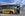 A public transit bus in Reyjkavik