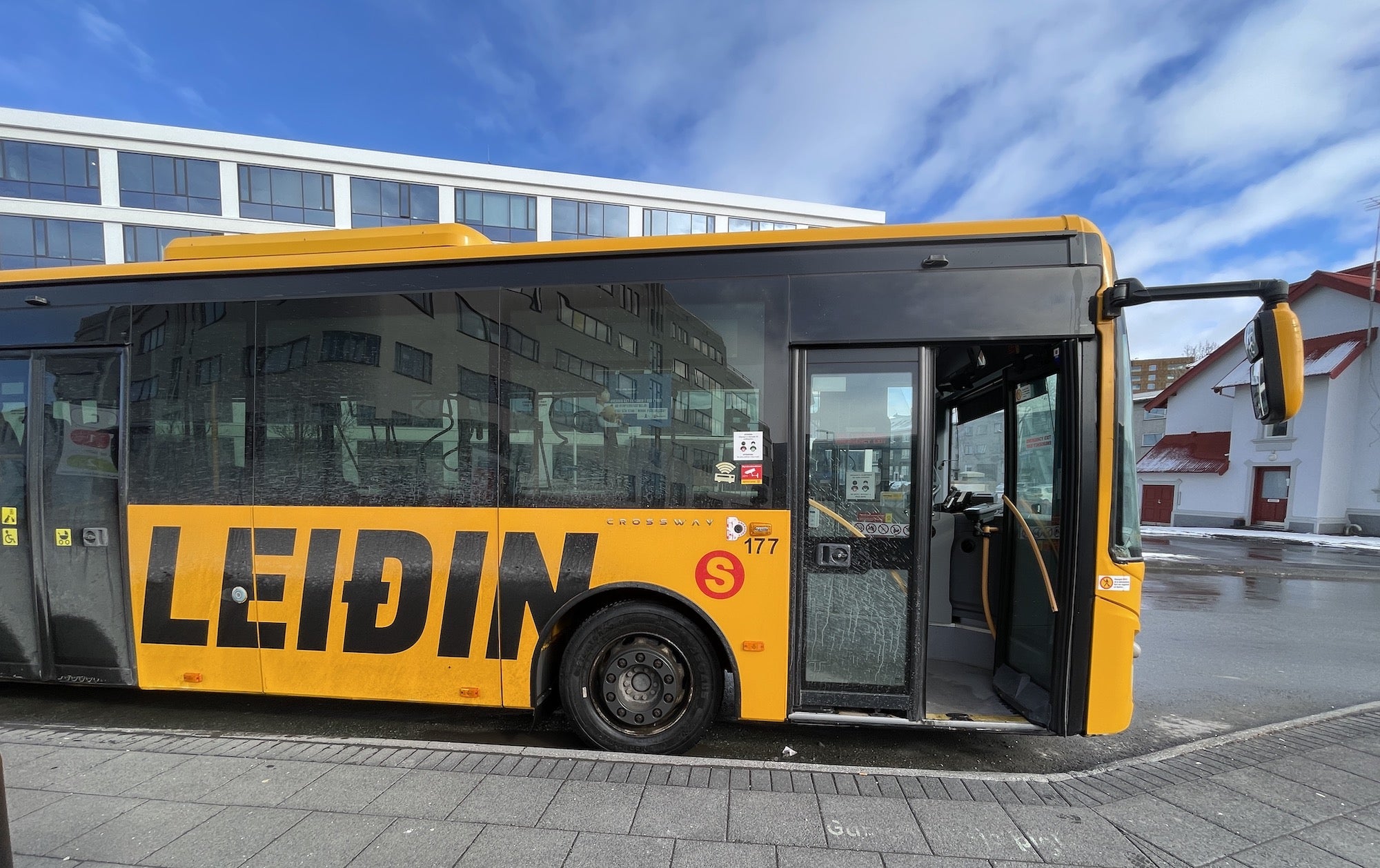 reykjavik travel restrictions