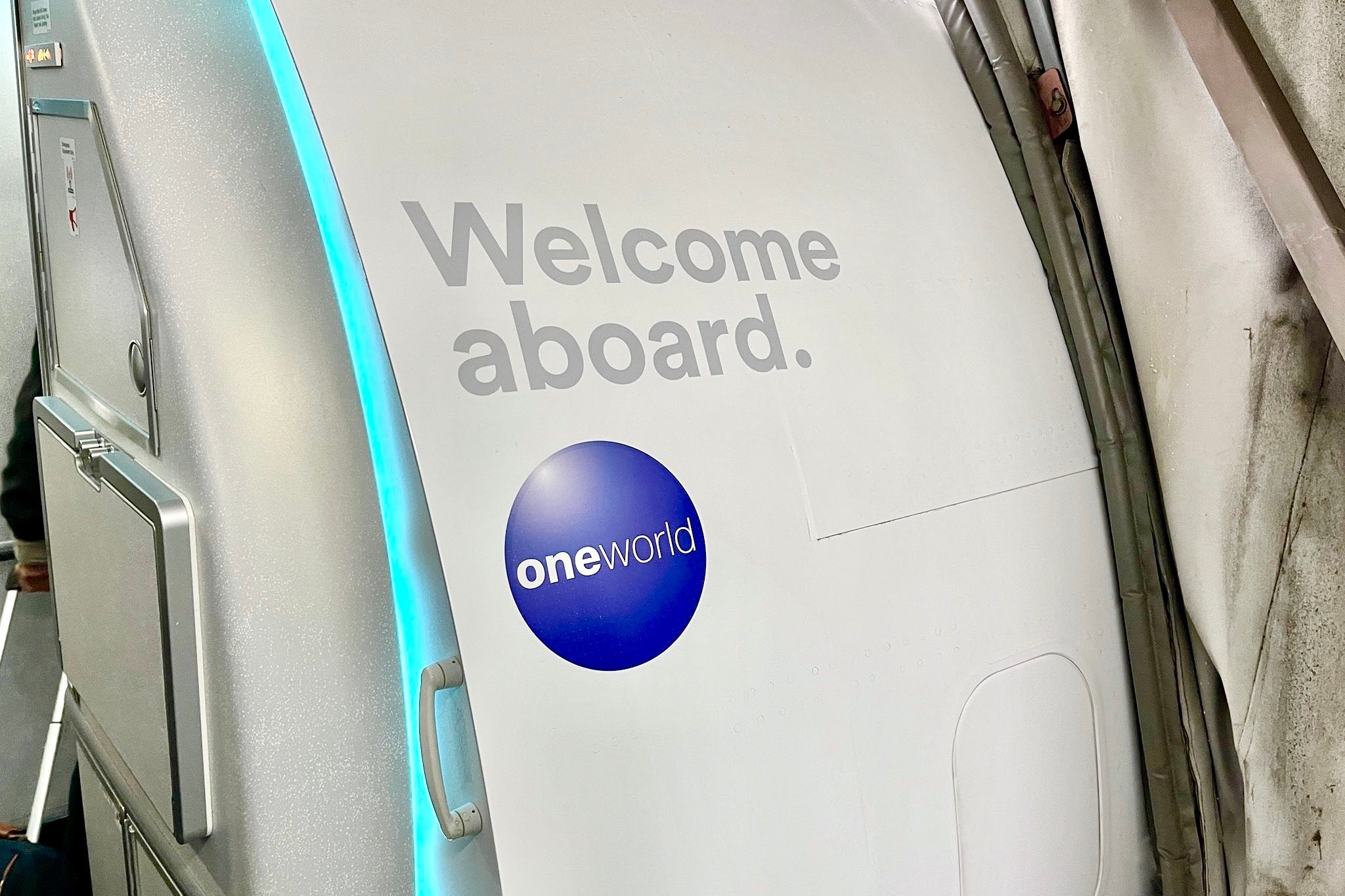 Book this, not that Oneworld award flights The Points Guy