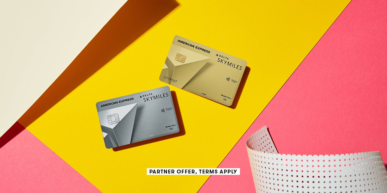 Which Delta Amex card should you get? Delta Gold vs. Delta Platinum