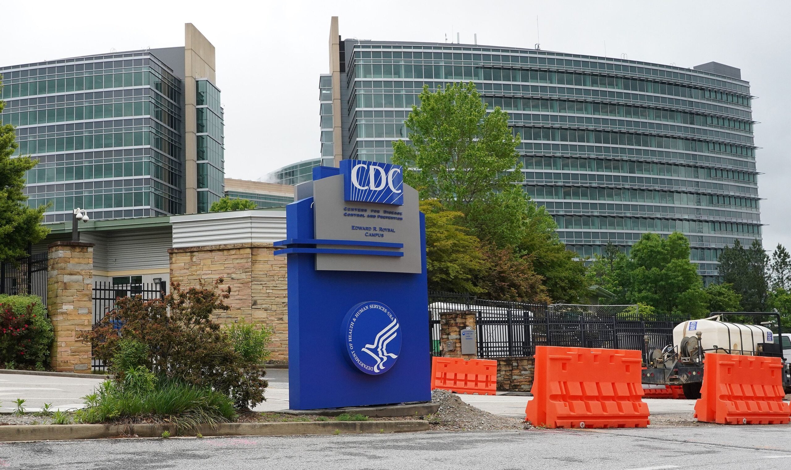 CDC will enhance its journey alert method on Monday