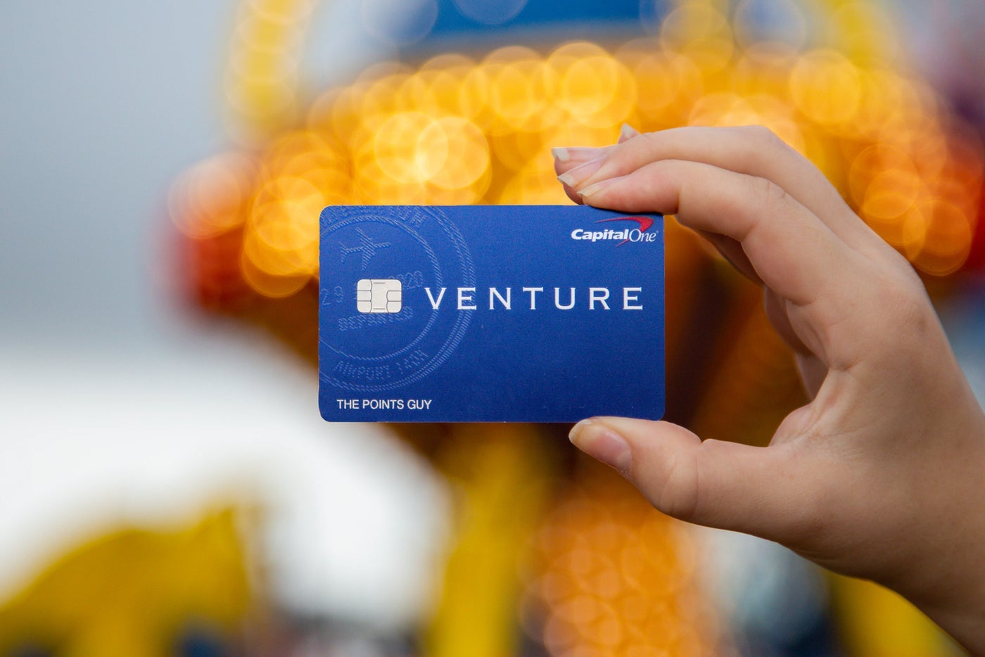 capital one venture travel rewards redemption