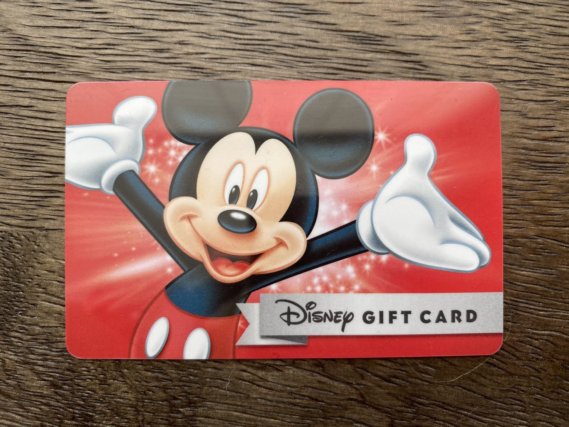 Save hundreds of dollars on everything from Hilton stays to Disney gift ...