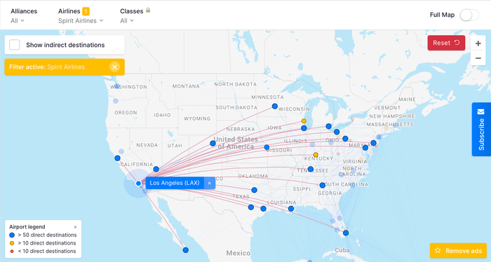 The complete guide to Spirit Airlines elite status - The Points Guy