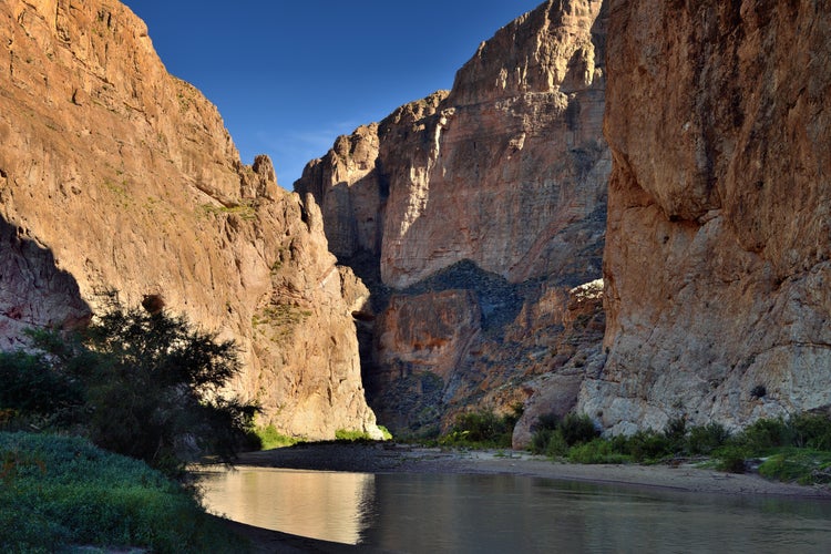 A beginner’s guide to visiting Big Bend National Park: Everything you ...