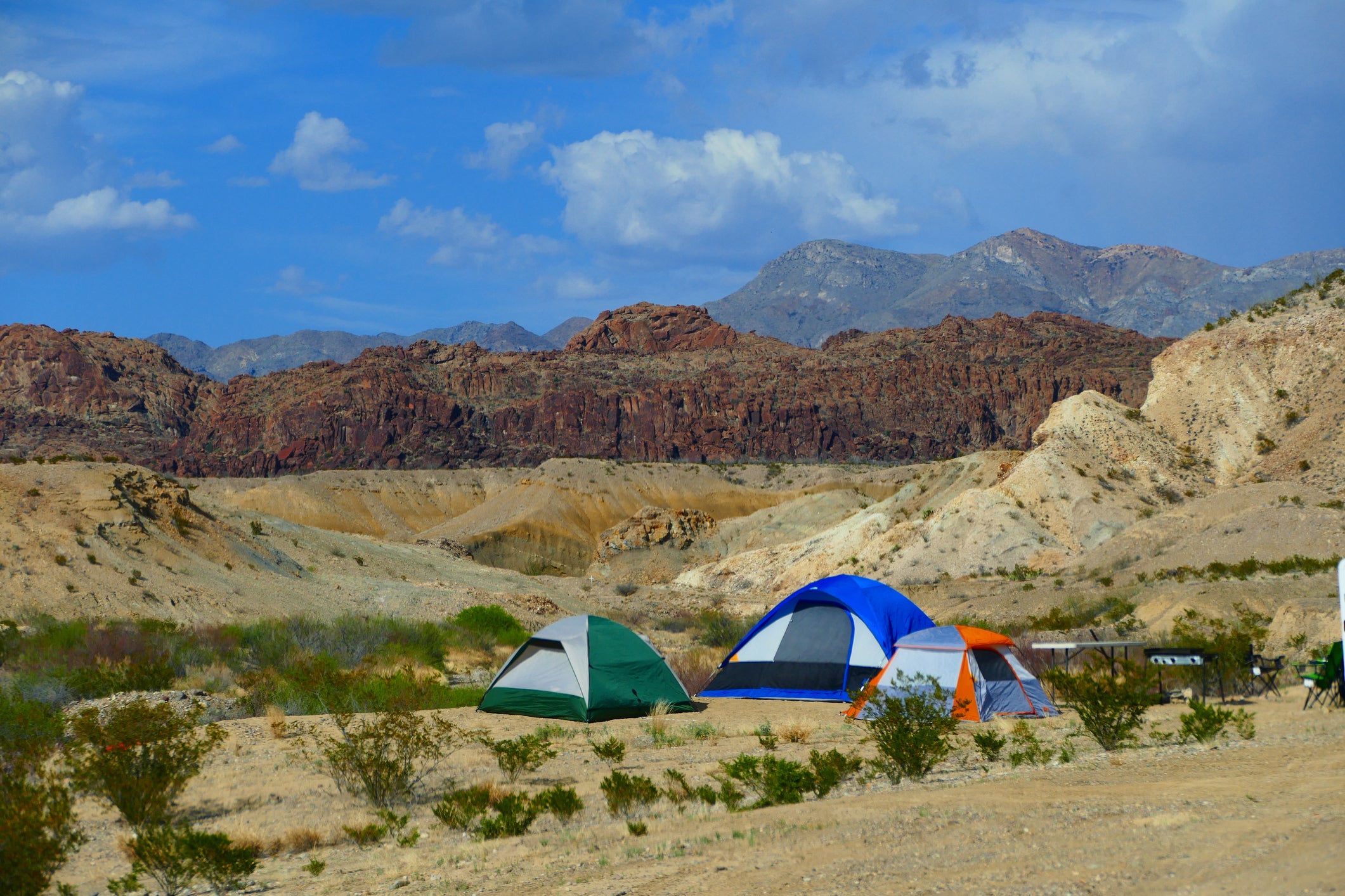 A Beginner’s Guide To Visiting Big Bend National Park: Everything You ...