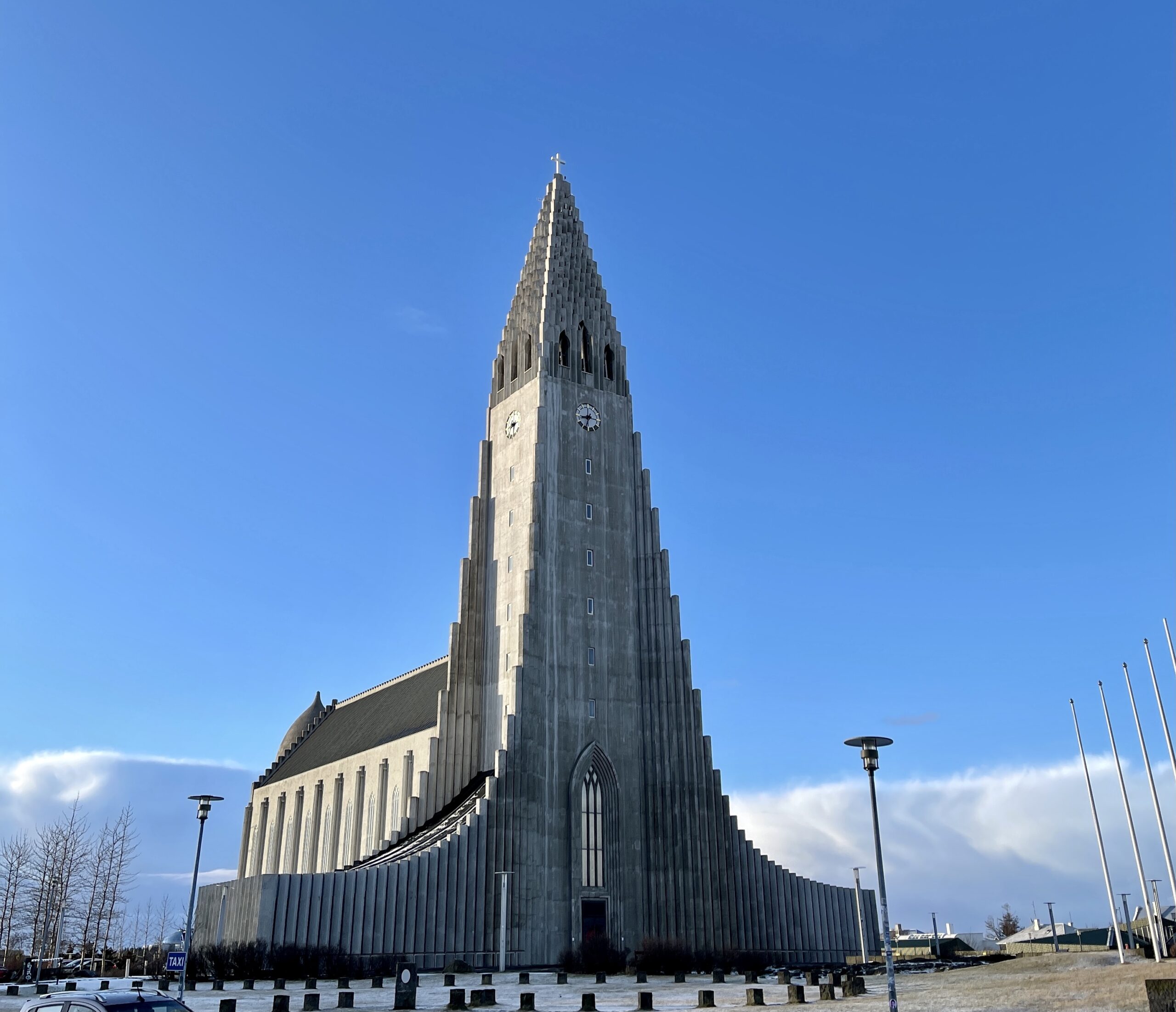 UPDATE Traveling To Iceland When Vaccinated My Experience And What   Hallgrimskirkja Scaled 