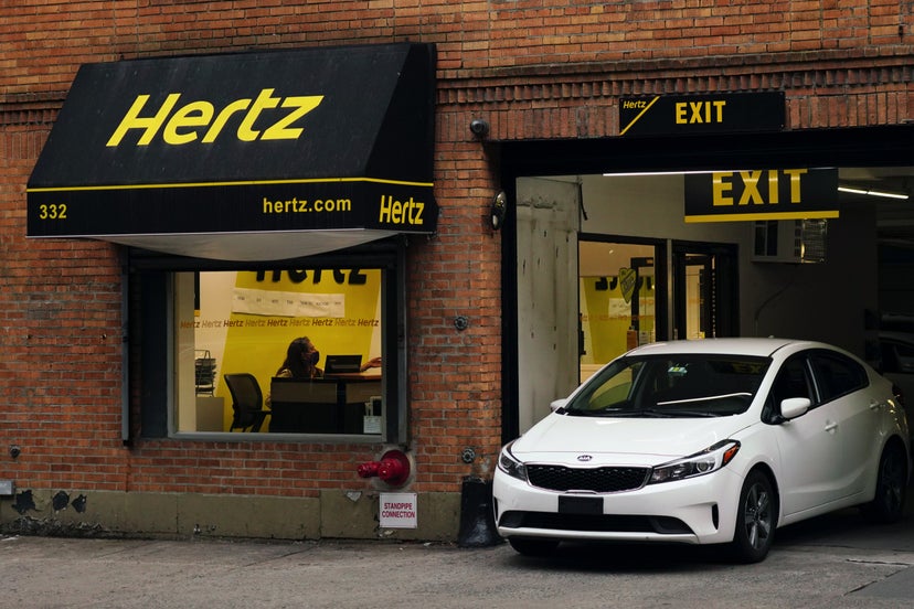 Is the Hertz FreeToGo Pass worth 99 per year? The Points Guy
