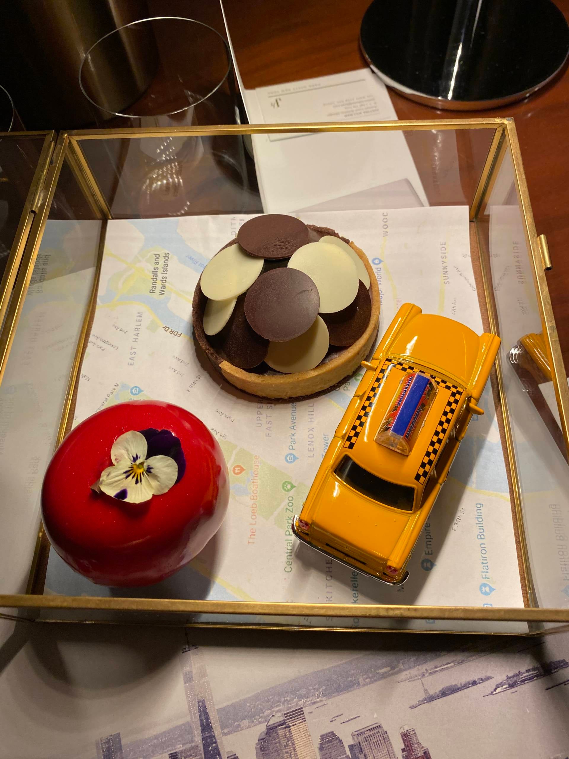 Review: The Park Hyatt New York - The Points Guy