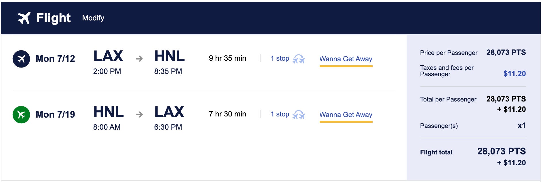 Pdx To Honolulu Round Trip August Deals - Does Southwest Airlines Offer Black Friday Deals