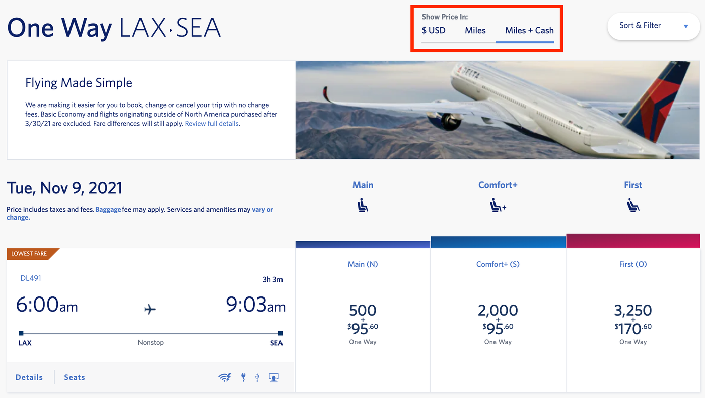 delta-miles-cash-vs-pay-with-miles-tickets-the-points-guy