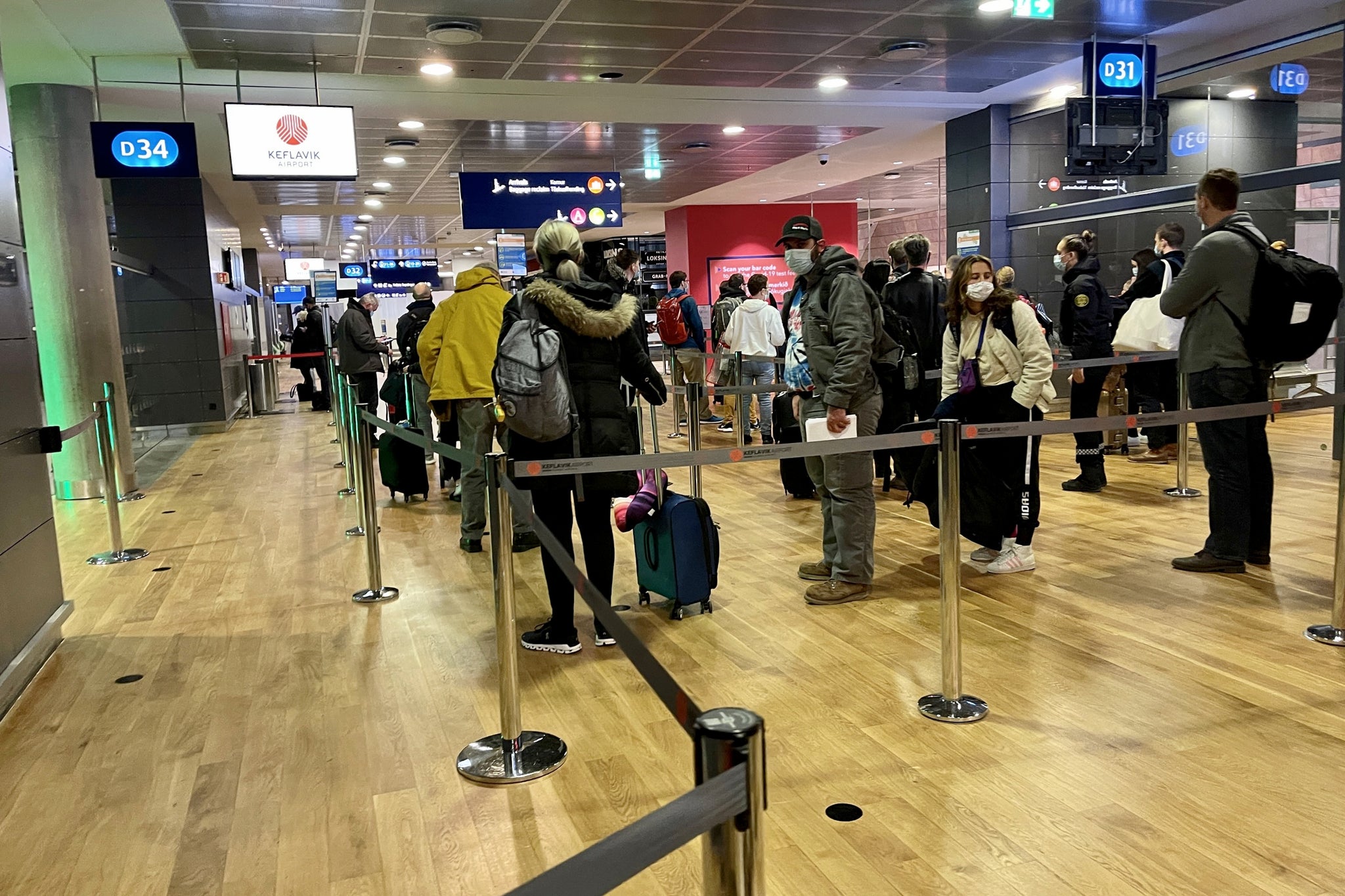 Traveling to Iceland during the coronavirus pandemic — the complete guide The Points Guy