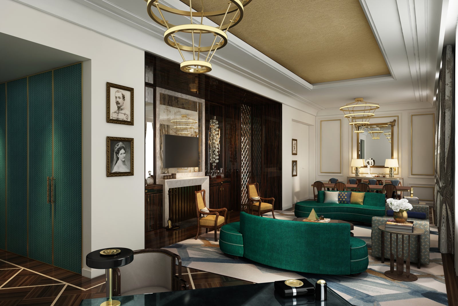 Do fifth night free awards apply to suites or only to standard rooms Do fifth night free awards apply to suites or only to standard rooms