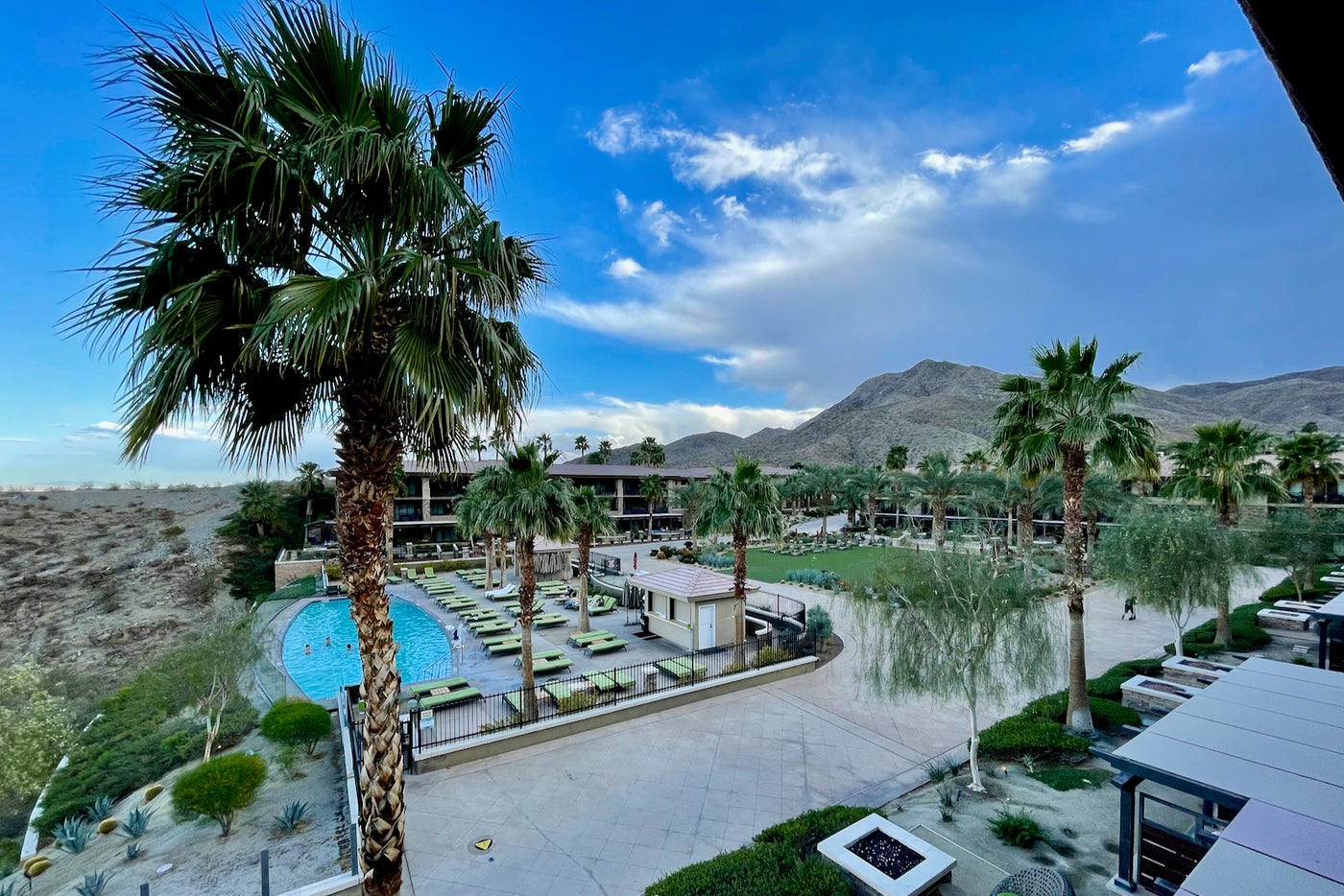 Review The RitzCarlton, Rancho Mirage in Palm Springs