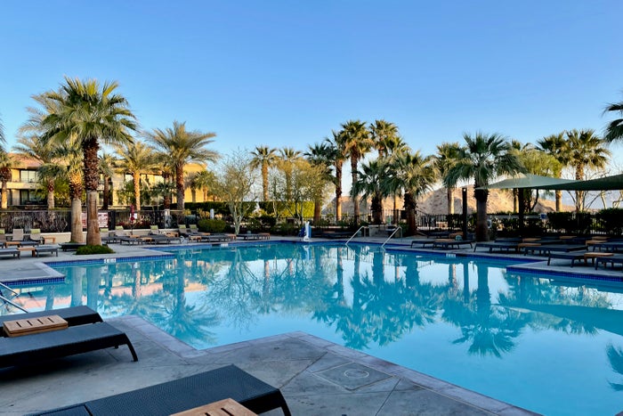 Review: The Ritz-Carlton, Rancho Mirage in Palm Springs