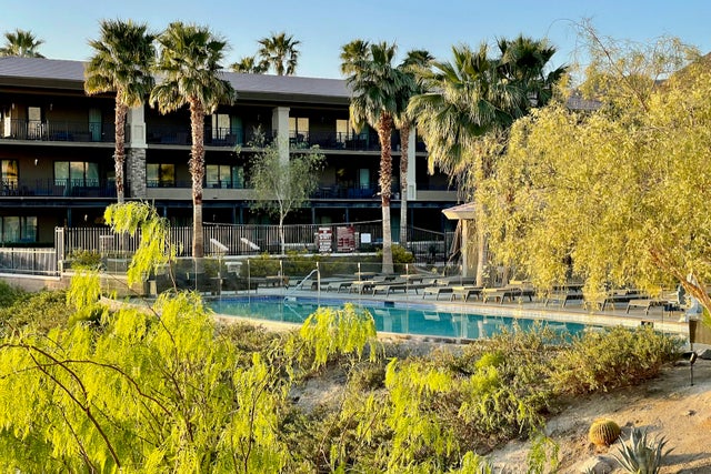 Review: The Ritz-Carlton, Rancho Mirage in Palm Springs - The Points Guy