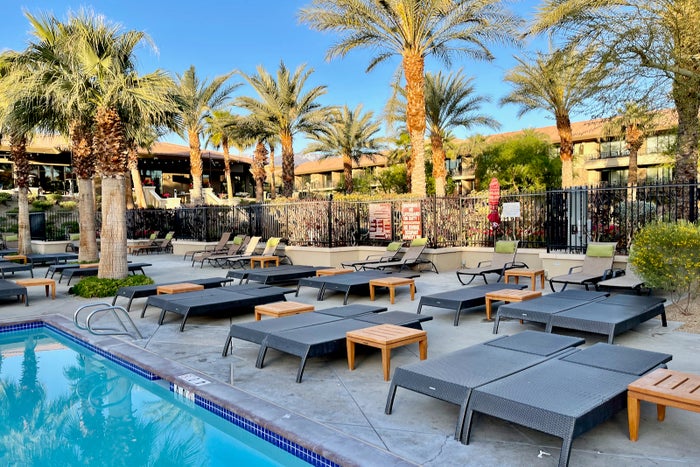 Review: The Ritz-Carlton, Rancho Mirage in Palm Springs