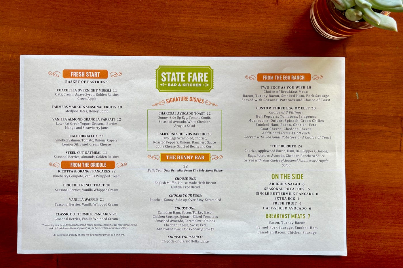 Review The RitzCarlton, Rancho Mirage in Palm Springs