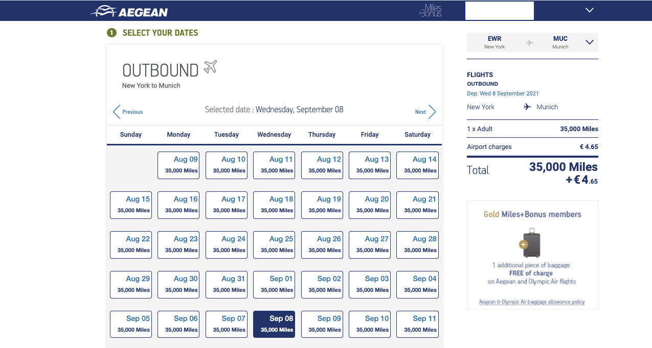 Best programs for booking Star Alliance Awards The Points Guy