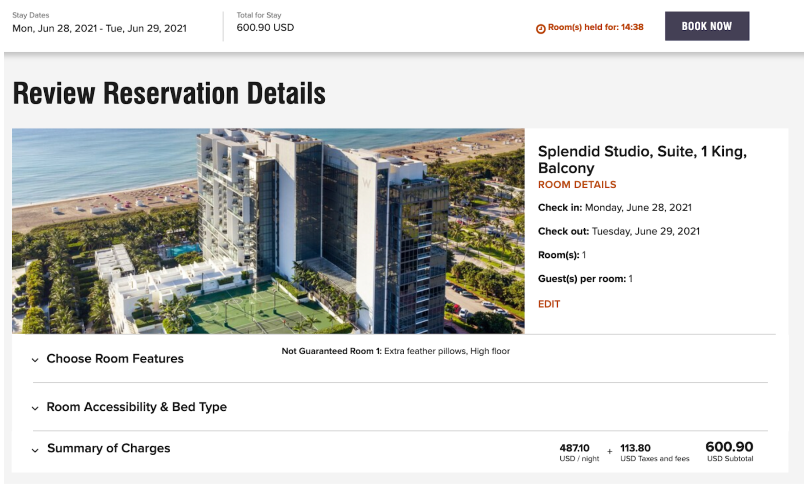 Should you use points or cash to book hotels? The Points Guy
