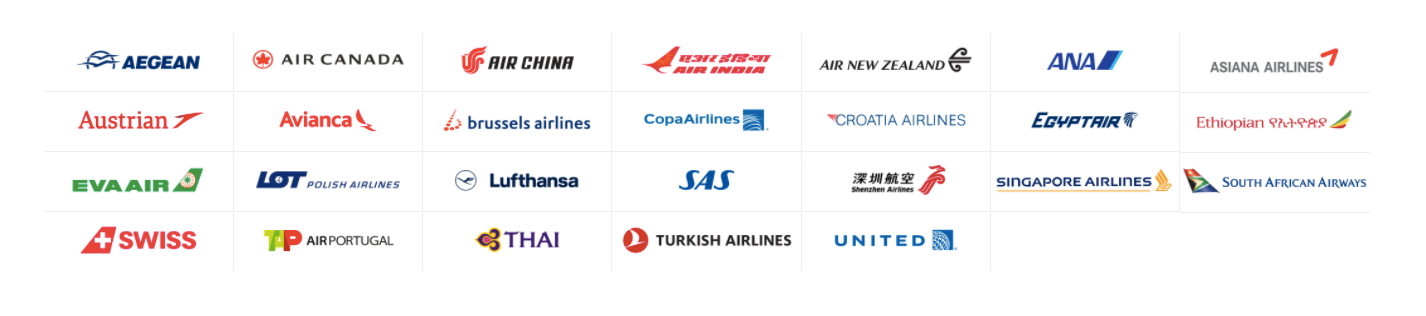 7 Great Airline Mileage Programs For Booking Star Alliance Awards - The 