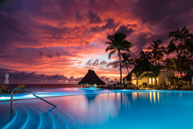 Why all-inclusive resorts are more attractive than ever following the ...