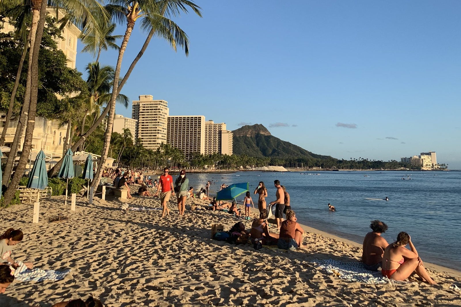Fair warning, Hawaii is packed again with tourists The Points Guy