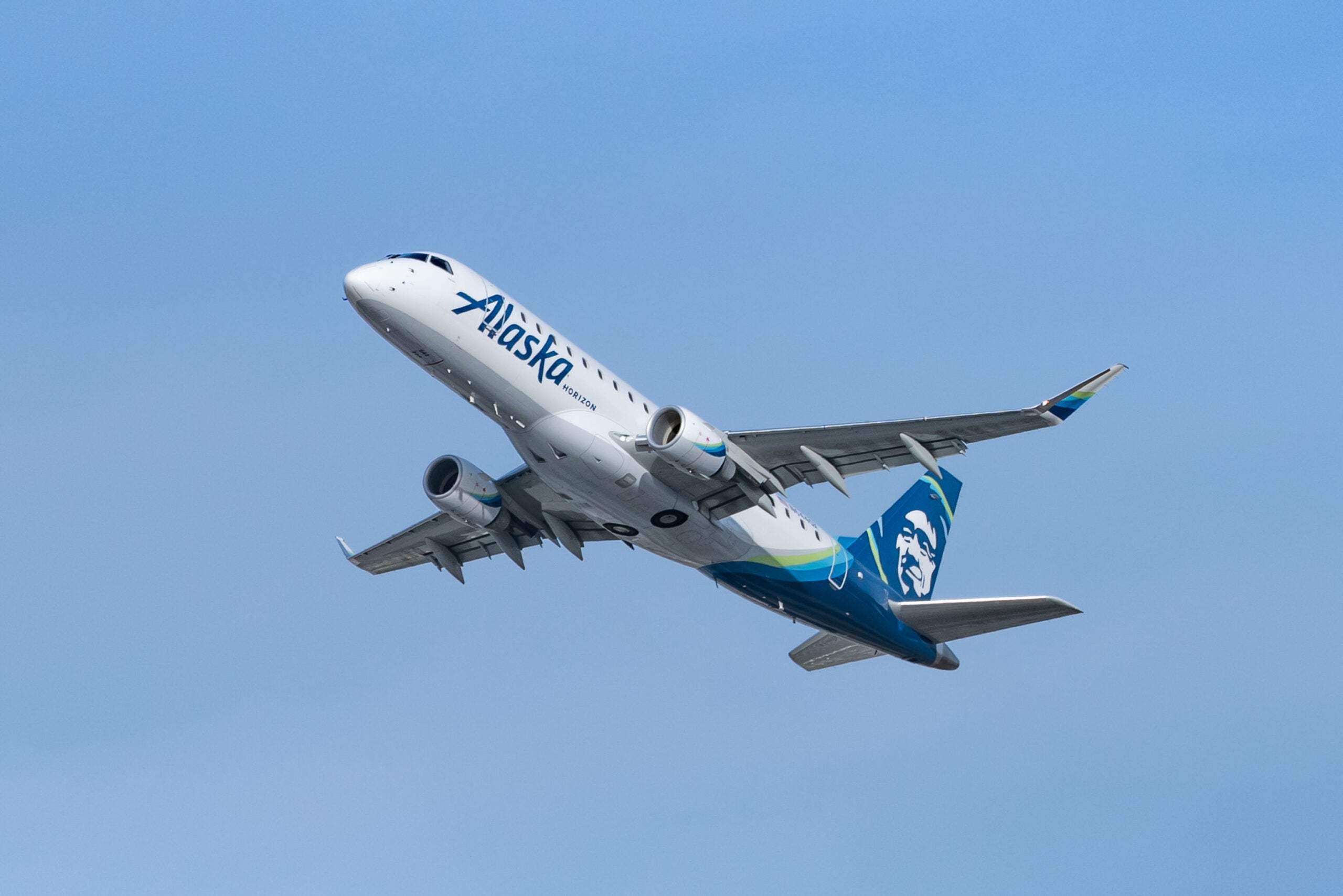 Alaska Airlines’ 4-route expansion includes 2 new cities  image