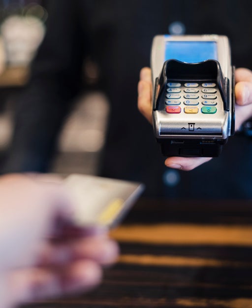 Credit card economics: A look at the fees that you rarely see