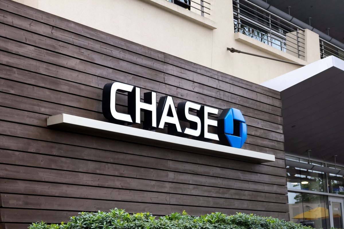 Does Chase Total Checking Have Atm Fees